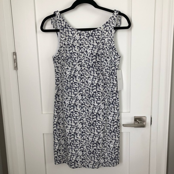 ZARA TRAFALUC Mini Dress w Open Back Detail - Picture 4 of 6